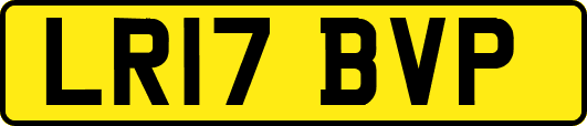LR17BVP