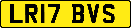 LR17BVS
