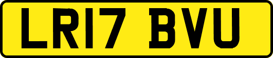 LR17BVU