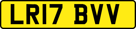 LR17BVV