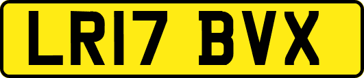 LR17BVX