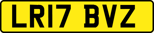 LR17BVZ