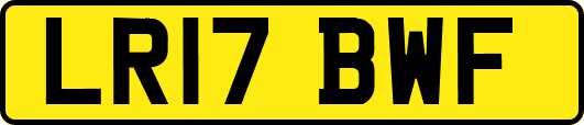 LR17BWF