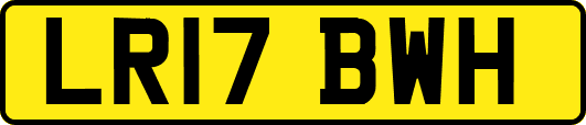 LR17BWH