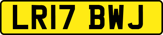 LR17BWJ