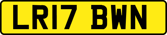 LR17BWN