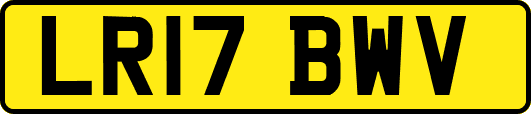 LR17BWV