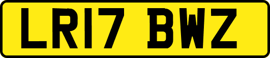 LR17BWZ