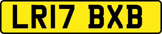 LR17BXB