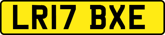 LR17BXE