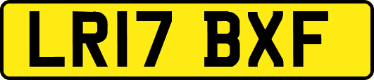 LR17BXF