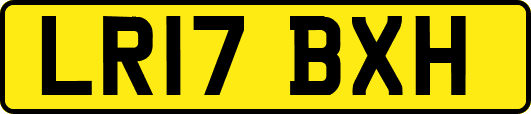 LR17BXH