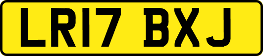 LR17BXJ