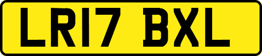 LR17BXL