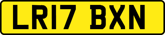LR17BXN