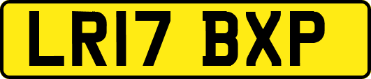LR17BXP