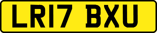 LR17BXU