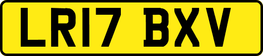 LR17BXV