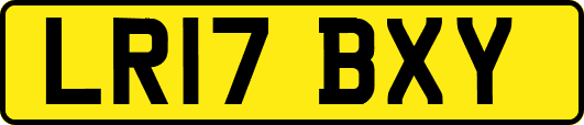 LR17BXY