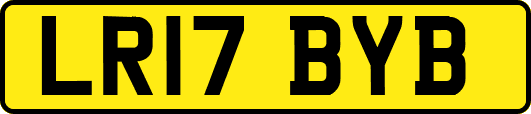 LR17BYB
