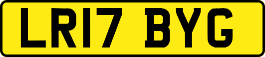 LR17BYG