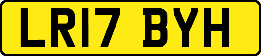 LR17BYH