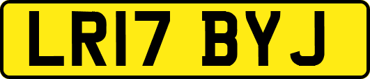LR17BYJ
