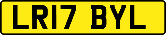 LR17BYL