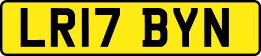 LR17BYN