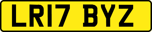 LR17BYZ