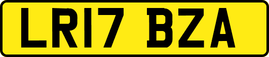 LR17BZA