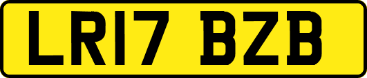 LR17BZB