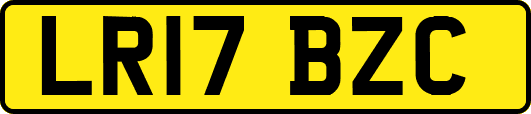 LR17BZC