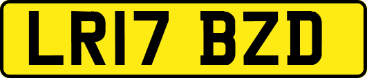 LR17BZD