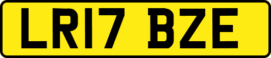 LR17BZE