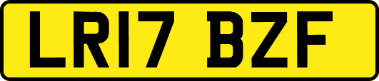 LR17BZF