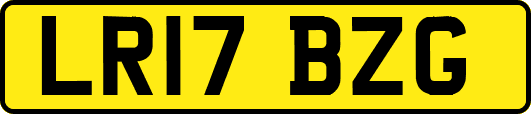LR17BZG