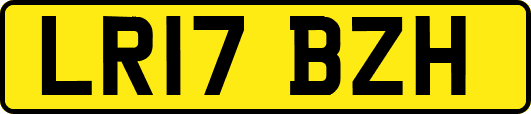 LR17BZH