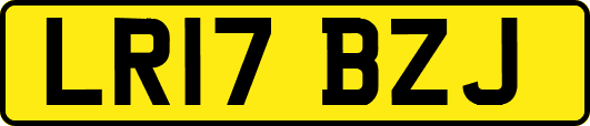 LR17BZJ