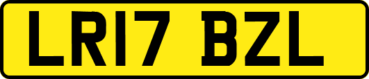 LR17BZL