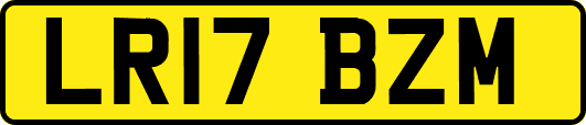 LR17BZM
