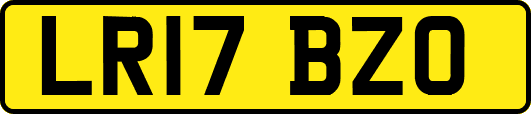 LR17BZO