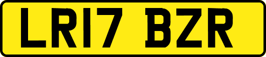 LR17BZR