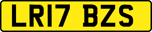 LR17BZS