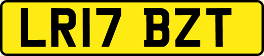 LR17BZT