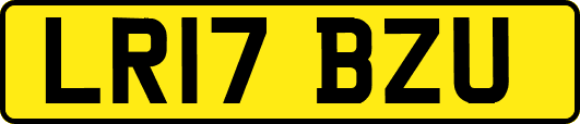 LR17BZU