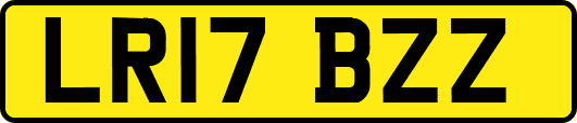 LR17BZZ