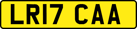 LR17CAA