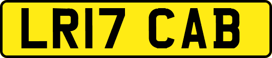 LR17CAB