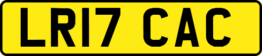 LR17CAC